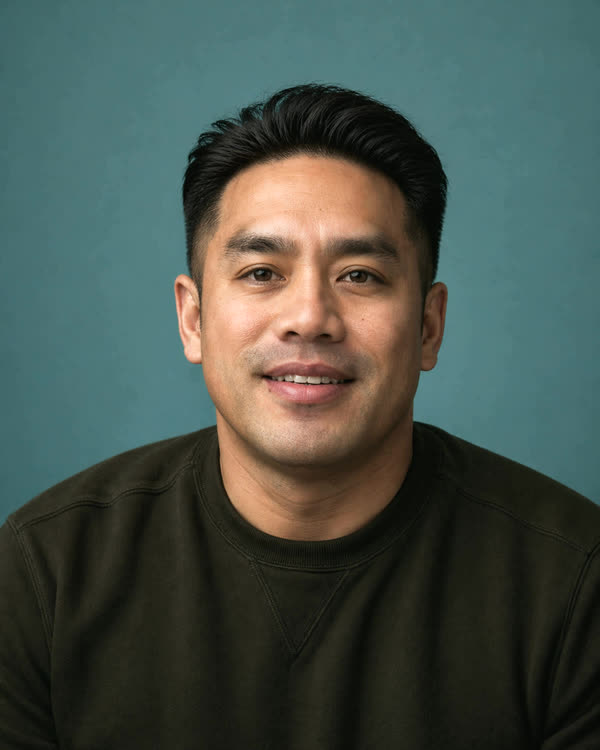 Jimmy Oung